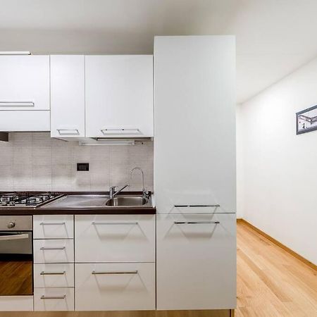 Appartement Esclusivo 60Mq In Centro Citta à Milan Extérieur photo