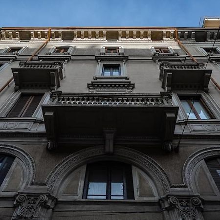 Appartement Esclusivo 60Mq In Centro Citta à Milan Extérieur photo