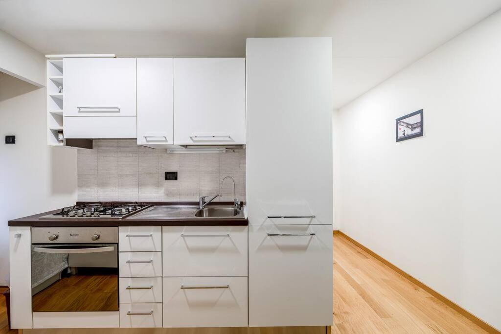 Appartement Esclusivo 60Mq In Centro Citta à Milan Extérieur photo
