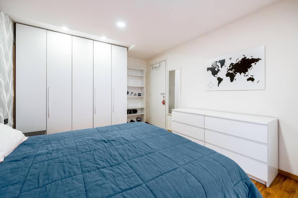 Appartement Esclusivo 60Mq In Centro Citta à Milan Extérieur photo