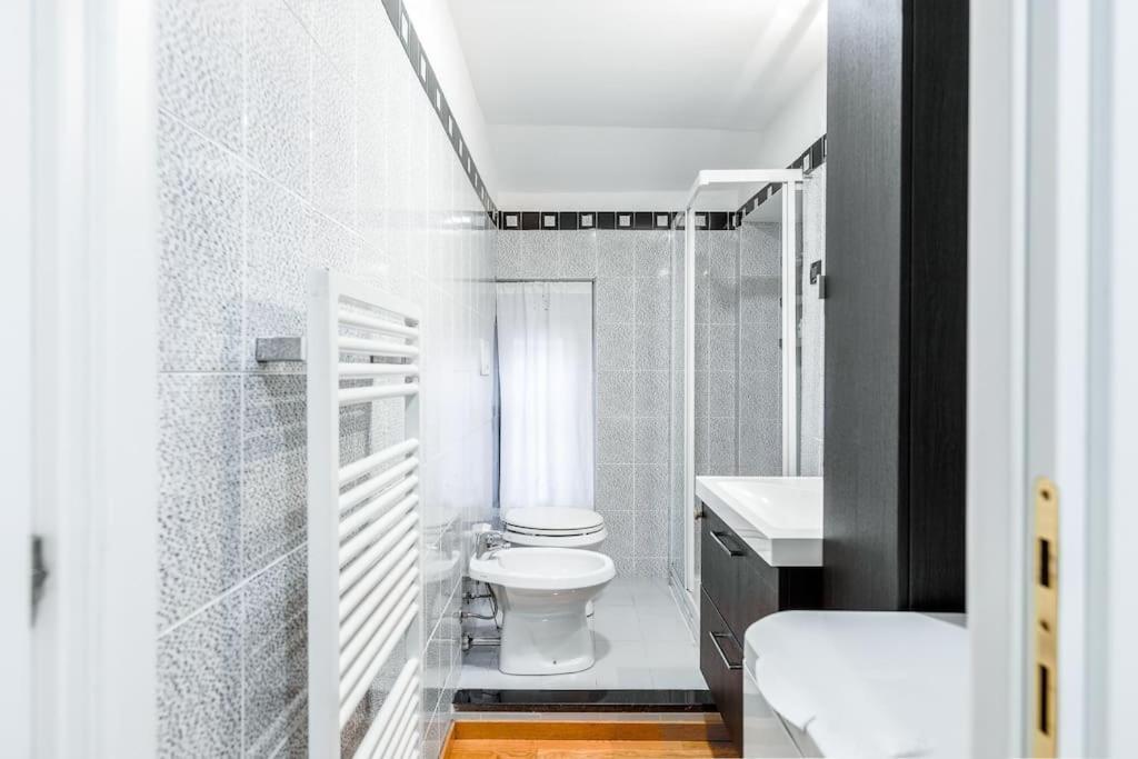Appartement Esclusivo 60Mq In Centro Citta à Milan Extérieur photo