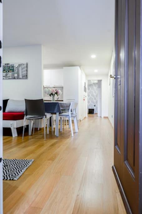 Appartement Esclusivo 60Mq In Centro Citta à Milan Extérieur photo