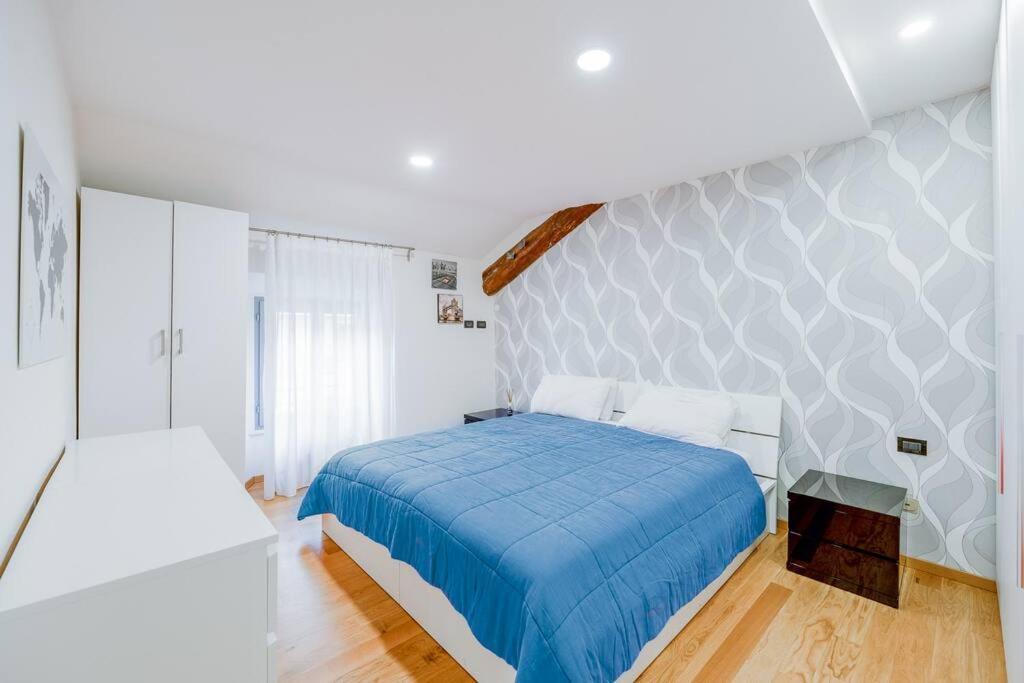 Appartement Esclusivo 60Mq In Centro Citta à Milan Extérieur photo