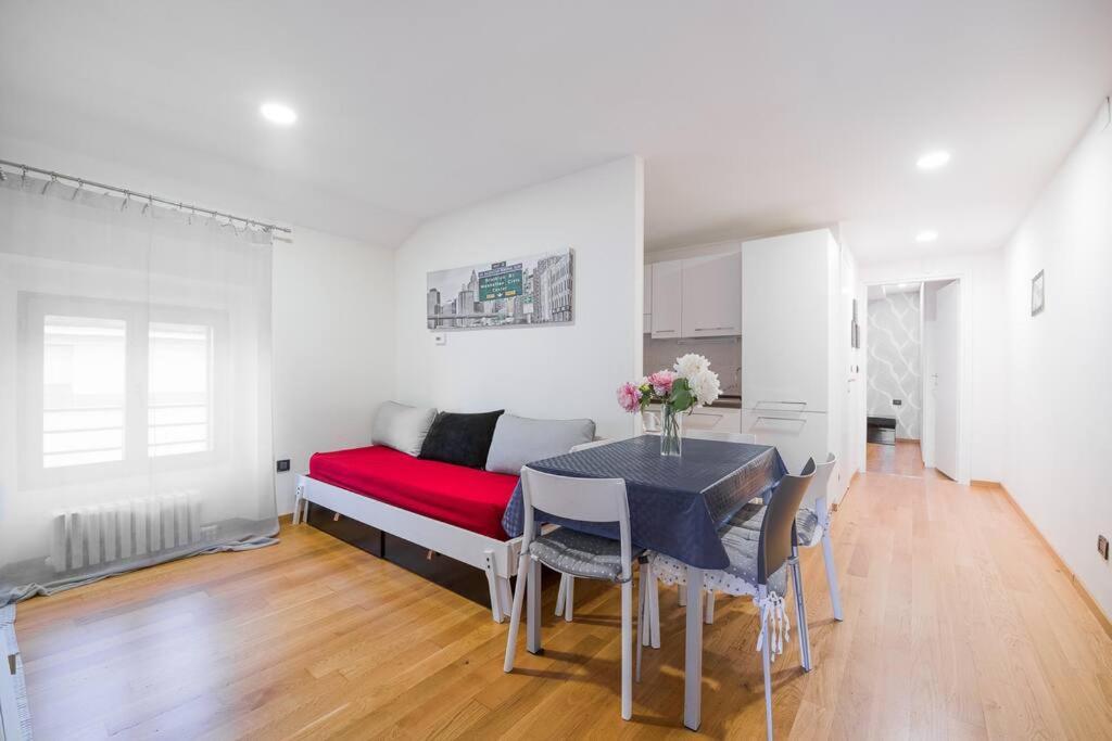 Appartement Esclusivo 60Mq In Centro Citta à Milan Extérieur photo