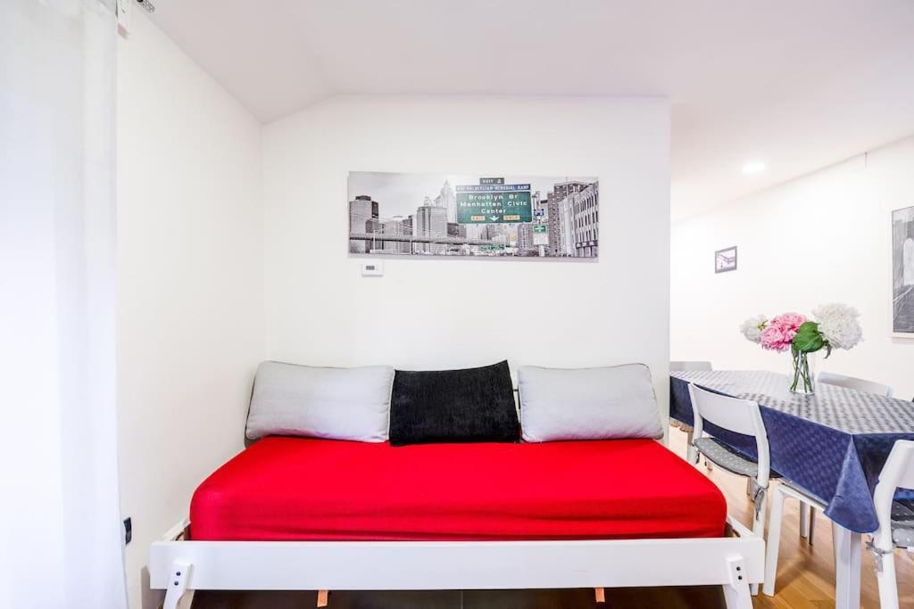 Appartement Esclusivo 60Mq In Centro Citta à Milan Extérieur photo
