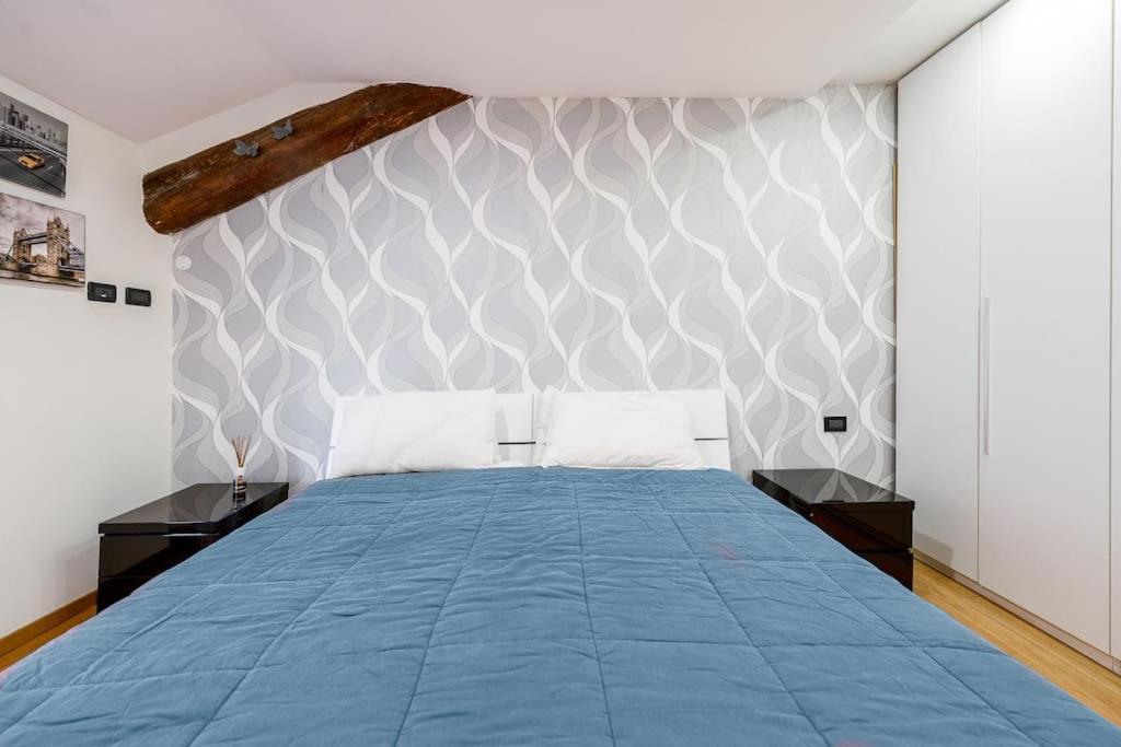 Appartement Esclusivo 60Mq In Centro Citta à Milan Extérieur photo