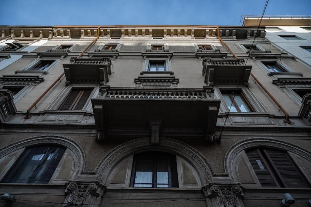 Appartement Esclusivo 60Mq In Centro Citta à Milan Extérieur photo